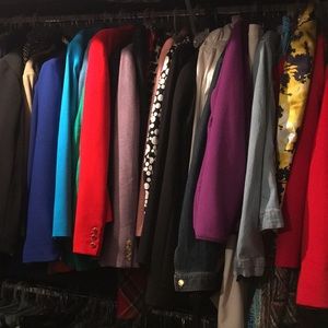 Meet your Posher, Kathy